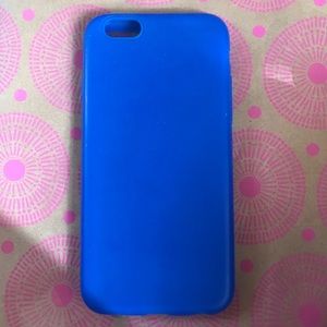 iPhone 6/6s Phone Case